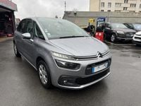 Occasion Citroën C4 Picasso Live 111 ch (81 kW) 2017 Gris Monospace