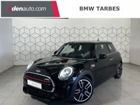 occasion Mini John Cooper Works Hatch 3 Portes 231 ChBva6 Finition Jcw Ex