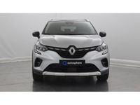 occasion Renault Captur CAPTURmild hybrid 160 EDC Techno