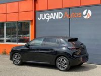 occasion Peugeot 208 1.2 100 allure plus