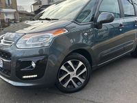 Occasion Citroën C3 Picasso 110 ch (80 kW) 2015 Gris Monospace