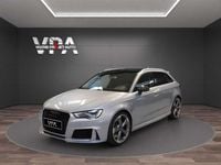 Occasion Audi RS3 367 ch (269 kW) 2016 Gris Berline