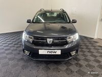 occasion Dacia Logan MCV II 1.0 ECO-G 100ch Essentiel