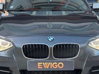 Occasion BMW 320 Comfort Edition 320 ch (235 kW) 2014 Berline