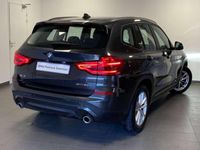 occasion BMW X3 Xdrive20da 190ch Lounge