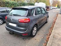 Occasion Citroën C4 Picasso Exclusive 2014 Monospace