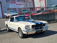 Occasion Ford Mustang Fastback 306 ch (225 kW) 1965 Coupé