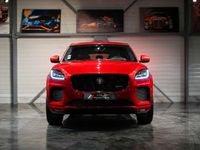 occasion Jaguar E-Pace 2.0 P - 200 ch AWD BVA R-Dynamic SE