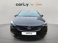 Occasion Opel Astra Ultimate 145 ch (106 kW) 2020 Noir Berline