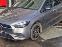 occasion Mercedes B250e Classe160+102CH AMG LINE EDITION 8G-DCT