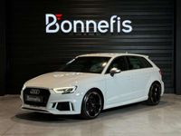 occasion Audi RS3 2.5 TFSI 400ch Quattro S-Tronic GPS | CAMERA | CA