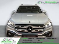 occasion Mercedes X350 ClasseBVA