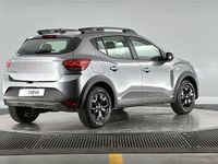 Occasion Dacia Sandero Extreme 2025 Gris Citadine