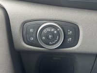 Occasion Ford Transit 170 ch (125 kW) 2023 Violet Van