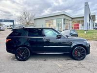 occasion Land Rover Range Rover Sport 2.0 P400e 404 Hse Dynamic