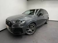 occasion Audi Q7 55 Tfsi E 380 Tiptronic 8 Quattro S Line