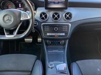 occasion Mercedes GLA200 d 136 ch 7-G DCT Fascination