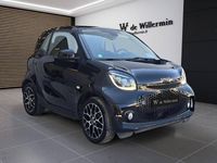 Occasion Smart ForTwo Coupé 60 kW (82 ch) 2022 Coupé