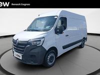 Occasion Renault Master 2023 Blanc Van