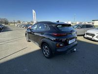 occasion Hyundai Kona Hybrid 141 Intuitive