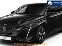 occasion Peugeot 308 Nouvelle Puretech 130ch S Eat8 Gt