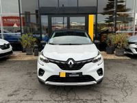 occasion Renault Captur E-Tech hybride 145 Techno