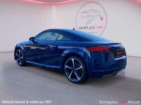 occasion Audi TT 