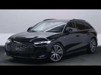 Occasion Audi A5 S-Line 204 ch (150 kW) 2025 Noir Break