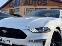Occasion Ford Mustang GT Fastback 450 ch (330 kW) 2017 Coupé