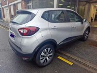 occasion Renault Captur TCe 130 FAP Intens