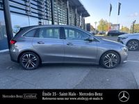 occasion Mercedes B180 Classe136ch Progressive Line 7G-DCT - VIVA194252366