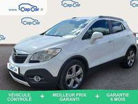 occasion Opel Mokka Cosmo - 1.4 Turbo 140