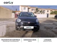 occasion Fiat 500X 1.3 Firefly Turbo T4 150 Ch Dct Cross