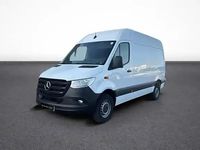 Occasion Mercedes Sprinter 2024 Arctic white Van