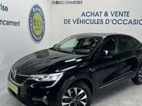 occasion Renault Arkana 1.6 E-tech 145ch Business