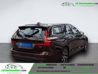 occasion Volvo V60 T6 AWD 253 ch + 145 ch BVA