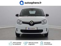 occasion Renault Twingo 1.0 SCe 65ch Life - 21