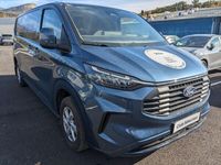 Occasion Ford Transit Custom Limited 136 ch (100 kW) 2023