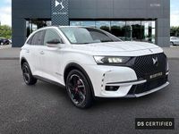 Occasion DS Automobiles DS7 Crossback Performance 2020 Blanc SUV