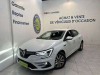 occasion Renault Mégane IV 1.5 BLUE DCI 115CH BUSINESS