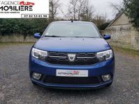 occasion Dacia Sandero 1.0 SCE 75 City +