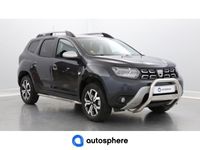 occasion Dacia Duster 1.5 Blue dCi 115ch Prestige 4x2