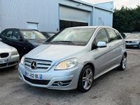 Occasion Mercedes B180 110 ch (80 kW) 2008 Gris Monospace