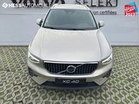 occasion Volvo XC40 T5 Recharge 180 + 82ch Ultimate DCT 7 - VIVA163686567