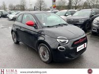 occasion Fiat 500e 95ch (RED) - VIVA185957401