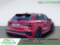 occasion Audi RS3 Sportback 2.5 TFSI 400 BVA Quattro