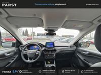 occasion Ford Kuga 2.5 Duratec 225ch PHEV Vignale BVA - VIVA182254770