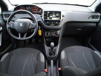 Occasion Peugeot 208 Premium 99 ch (72 kW) 2017 Citadine