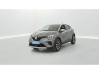 Occasion Renault Captur Evolution 90 ch (66 kW) 2022 Gris SUV