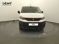 Occasion Peugeot Partner S 100 ch (73 kW) 2022 Monospace
